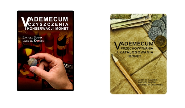Vademecum Numizmatyka